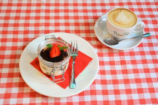 Piccolo Uno Pizza e Caffe